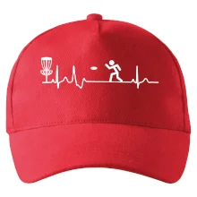 EKG disc golf EKG disc golf