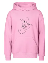 Kajak zhora jedným ťahom