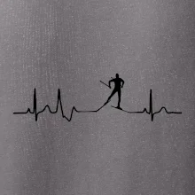 Ekg bežkár Ekg bežkár