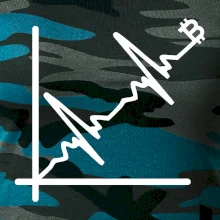 EKG graf bitcoin EKG graf bitcoin