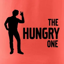 Bachelor party - The hungry  one