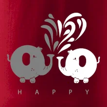 Slon veselý Slon veselý