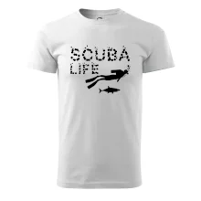 Scuba life