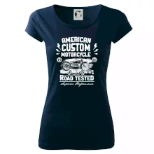 American Custom Motorcycle