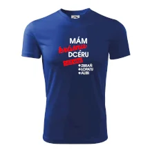 Mám krásnu dcéru Mám krásnu dcéru