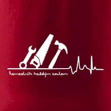 Ekg řemeslník každým coulem