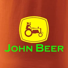 John Beer traktor