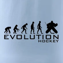 Evolúcia Hockey brankár Evolúcia Hockey brankár