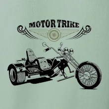 Moto trike
