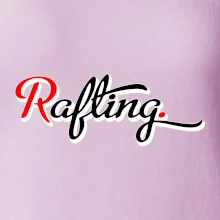 Rafting retro