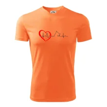 Nemecký ovčiak ekg Nemecký ovčiak ekg