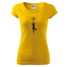 Yoga strom Yoga strom