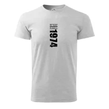 Limited edition 1974 pruh Limited edition 1974 pruh