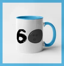 Bowling okrúhle narodeniny 60