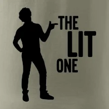 Bachelor party - The lit one