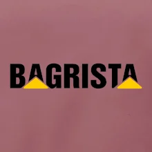 Bagrista nápis Bagrista nápis