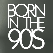 Born In The 90's Born In The 90's