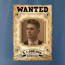 Wanted Fotka Wanted Fotka