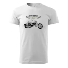 Moto trike Moto trike