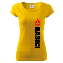 Hasiči zdravotník Hasiči zdravotník