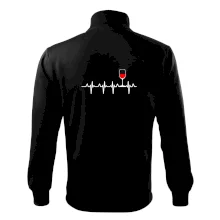 Víno ekg Víno ekg