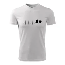 EKG hasiči EKG hasiči