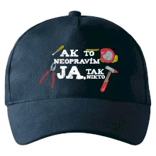 Ak to neopravim ja, tak nikto Ak to neopravim ja, tak nikto
