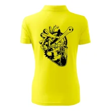 Cyklistovo srdce Cyklistovo srdce