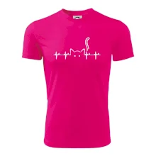 Mačka EKG Mačka EKG
