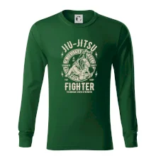 Jiu Jitsu logo guľaté Jiu Jitsu logo guľaté