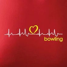 Moje srdce bije pre Bowling