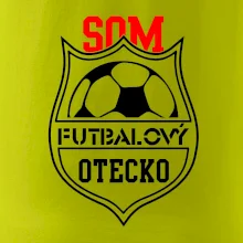 Som futbalový otecko