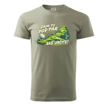 Dám to pod par raz určite
