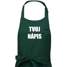 Tvoj vlastný nápis - tlačiaci