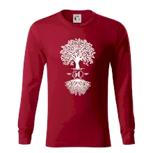 Narodeninový strom 50