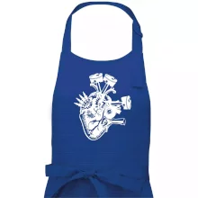 Vodičovo srdce Vodičovo srdce