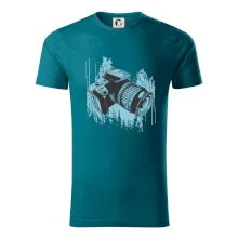 Zrkadlovka v prírode