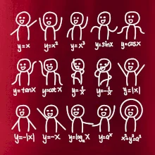 Algebra dance Algebra dance