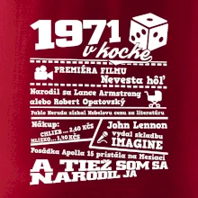1971 v kocke