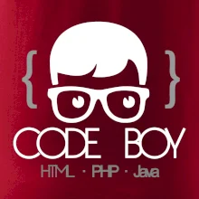 Code Boy