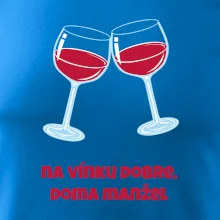 Na vínku dobre SK (Pecka design)