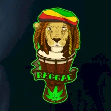 Reggae lev