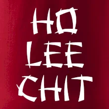 Ho lee chit Ho lee chit