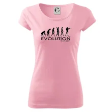 Biathlon - Evolúcia biatlonu Biathlon - Evolúcia biatlonu