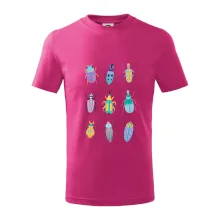 Farebné chrobáky (studio-arte.cz)