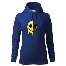 Yin & Yang yin-yang lebka smajlík