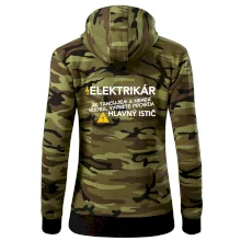 Elektrikár - hlavný istič Elektrikár - hlavný istič