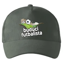 Budúci futbalista