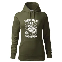 Born To Play Dart Born To Play Dart