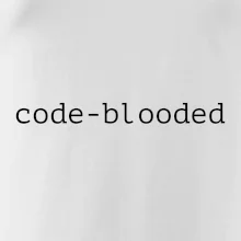 Code blooded